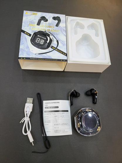 Air 39 Wireless Earbuds - Nova Tronics
